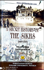 SIKH HISTORY BOOKS - SikhBookClub