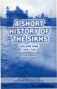A Short History of the Sikhs 