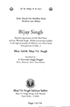 Bijay Singh 