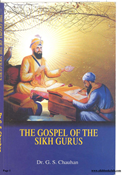 Gospel Of The Sikh Gurus 