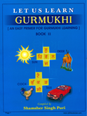 Gurmukhi Book 2 