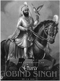 In The Footsteps Of Guru Gobind Singh 