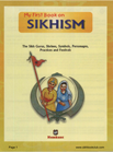 My First Book on Sikhism 