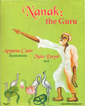 Nanak The Guru 