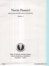 Navin Paniri Guru Nanak Dev Ji Part 1 