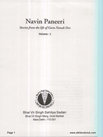 Navin Paniri Guru Nanak Dev Ji Part 2 