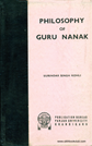 Philosophy of Guru Nanak 