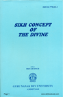Sikh Concept of the Divine