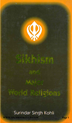 Sikhism and Major World Religions 