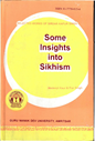Some Insights into Sikhism