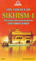 The Essence of Sikhism 1 