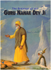 The Greatest Of All Guru Nanak Dev Ji 
