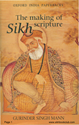 The Making of Sikh Scripture 
