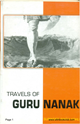 Travels of Guru Nanak 