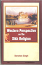 Western Perspective On The Sikh Religion 