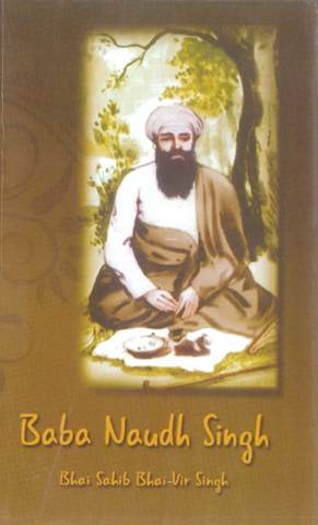 Baba Naudh Singh