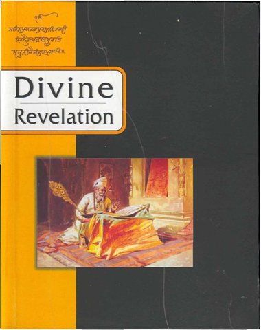 Divine Revelation