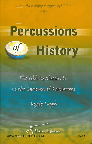 Percussions of History 