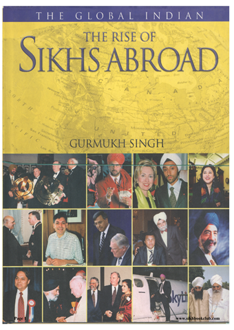 The Rise of Sikhs Abroad 