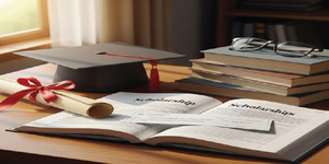 Scholarship Now Open